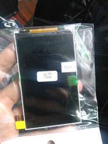 LCD Huawei Y3-
