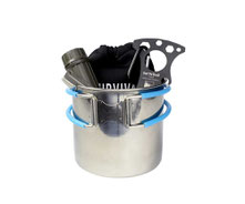 Survival Frog 1-Person Mess Kit