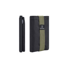 Light Fold Trifold Wallet