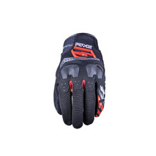 Five TFX4 Glove