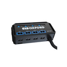 Oxford Junction Box 12V
