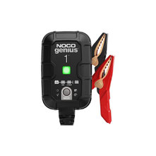 NOCO Genius1 6V/12V 1-Amp Smart Battery Charger