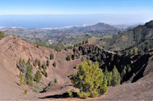 Caldera del Daldar