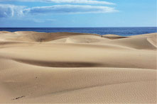 Dünen Maspalomas