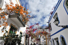 Puerto de Mogan