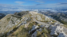 Montenegro Lovcen NP
