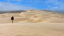 Frankreich, Dune du Pilat
