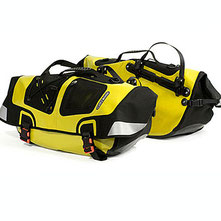 Ortlieb e-Bike und Pedelec-Tasche 2017 Liegeradtasche