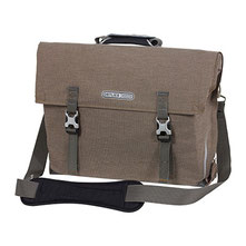 Ortlieb e-Bike und Pedelec-Tasche 2017 Commuter-Bag Urban Line