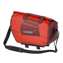 Ortlieb e-Bike und Pedelec-Tasche 2017 Trunk-Bag RC