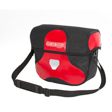 Ortlieb e-Bike und Pedelec-Tasche 2017 Ultimate 6S Classic