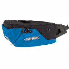 Ortlieb e-Bike und Pedelec-Tasche 2017 Seatpost-Bag