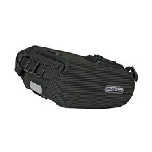 Ortlieb e-Bike und Pedelec-Tasche 2017 Saddle-Bag High Visibility