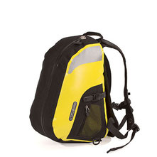 Ortlieb e-Bike und Pedelec-Tasche 2017 Liegerad und Scoterbike Rucksack