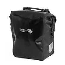 Ortlieb e-Bike und Pedelec-Tasche 2017 Sport-Roller City