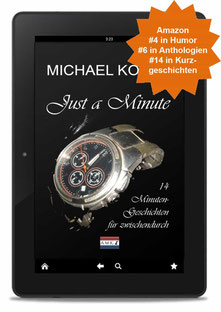 Buch von Michael Kothe, Autor aus Unterschleißheim bei München