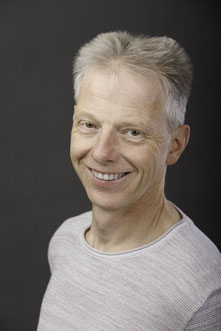 Jochen Drechsler Aktiver Bürgerverein