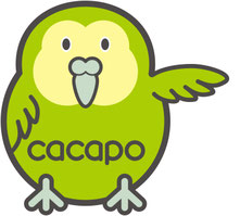 cacapo ~ flexible system for everyone ~
