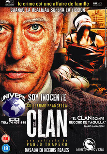 El Clan