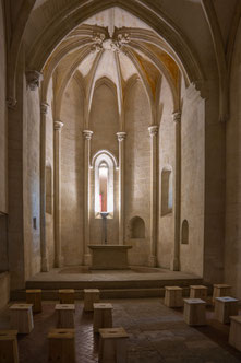 Bild: Château du Tarascon in Tarascon