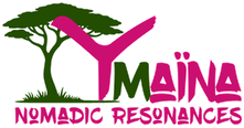 Ymaïna Nomadic Resonances