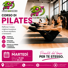 PILATES