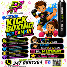 KICKBOXING