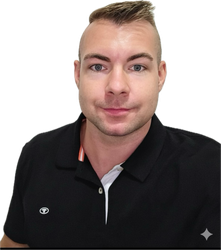 Julian Gmachowski, Coach in der Produktionsschule #Potenzial Jugend
