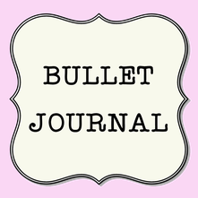 Organisation und Kreativität mit dem Bullet-Journal
