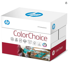 HP COLOR CHOICE [FOR PRINTING THE EPHEMERA]