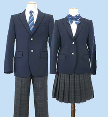 【本物保証】 中学校 - 知多市・常滑市の中学校制服なら両口屋大野店 その他