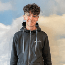 Norbert aus dem Dreirad Zentrum Hamm