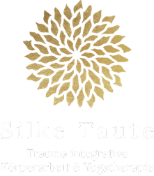 Logo Silke Taute, Yogatherapie & Energiearbeit