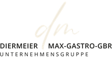 Logo Diermeier-Max-Gastro-GbR Unternehmensgruppe