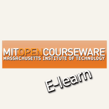e-learn M.I.T. logo