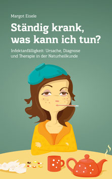 Naturheilkunde gegen Schnupfen, Husten und Grippe