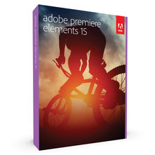 Adobe Premiere Elements 15 disponible ici.