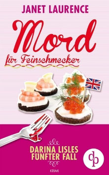Mord für Feinschmecker