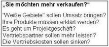 Vertrieb auf Zeit