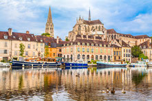 Auxerre (c) SKR