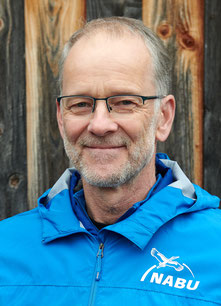 Foto: NABU / Ulrich Szewzyk