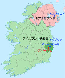 ウィックロー州