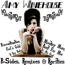 Puro Diagnosticar Método Discografia de Amy Winehouse - La Música de Perico