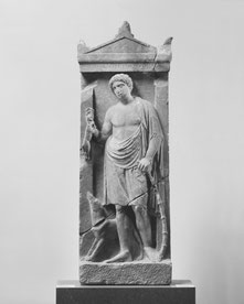 Bild: Antikenmuseum Basel und Sammlung Ludwig.