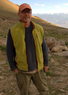 Alan D Ziegler