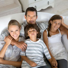 familia - abogados en seguros - despacho de abogados
