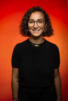 Joana Stöhrer da Costa