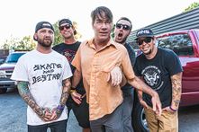 GUTTERMOUTH