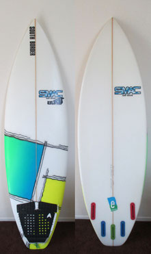 Surfboard - サウスボーダー多摩 サーフショップ
