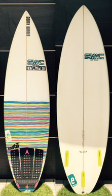 SMACサーフボード スマック サーフボード SMAC SURFBOARD サーフィン サーフ